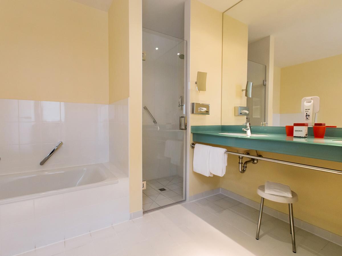 Dormero Altes Kaufhaus 4* Luneburg