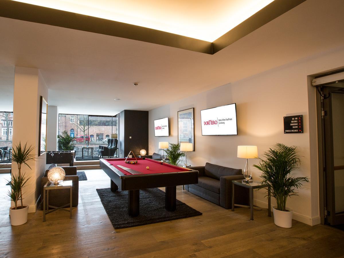Dormero Altes Kaufhaus Hotel 4*