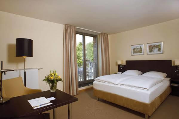 Hotel Dormero Altes Kaufhaus 4*